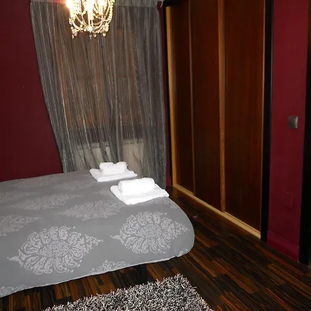 Hotel La Mina *