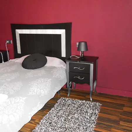 La Mina Hotel