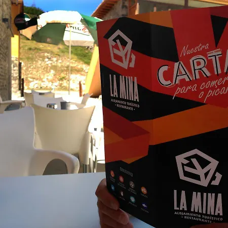 La Mina