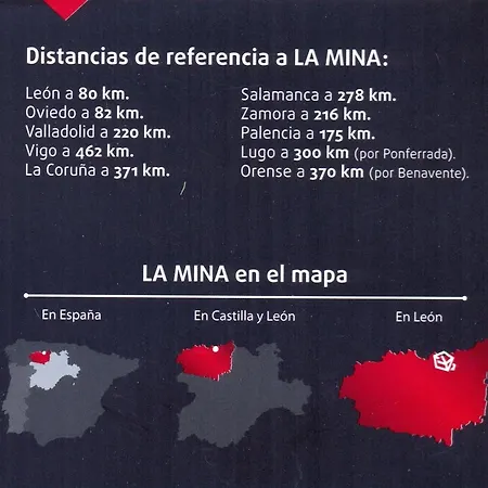 La Mina