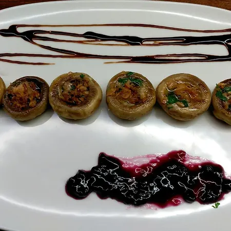 La Mina * Isoba