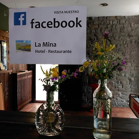 La Mina Isoba
