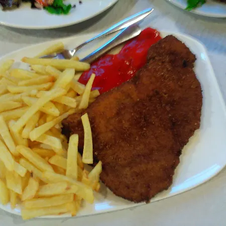 Ξενοδοχείο La Mina Isoba